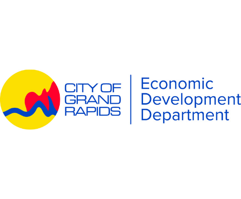 Economic Development logo