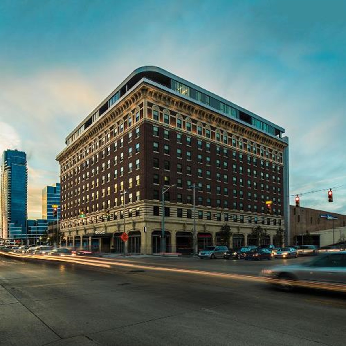 Brownfield Redevelopment Authority Grow GR