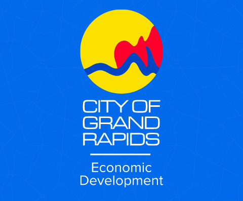 Economic Development Logo